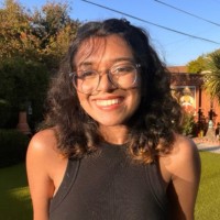 Twesha Ghosh