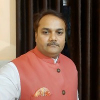 Ashutosh Agrahari