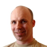 Fredrik Lundgren