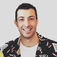 Daniel Manzo