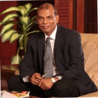 Subash Chandra