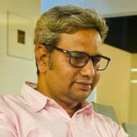 Dharmendra Pawar