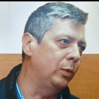 Daniel Antos