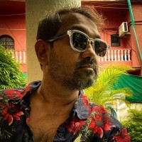 Prasad Mane