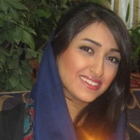 parisa bagheri