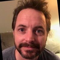 Daniel Murdock