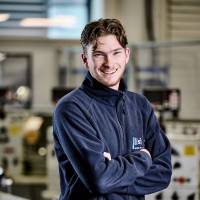 Jamie Clarke