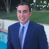 Daniel Azadegan