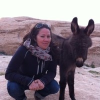 Susan Baghdadi