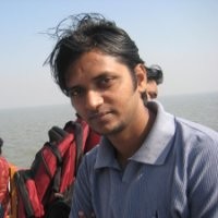 Vinoth R