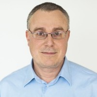 Magnus Ek
