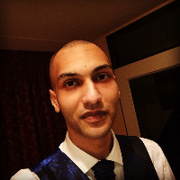 Gautam Ramautar