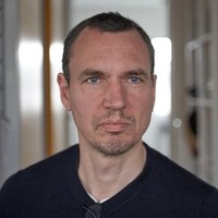 Patrick Coppens
