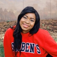 Jacqueline Tshiteya