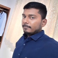 Ashis Nayak