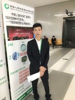 符俊强