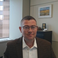 Leif Nygren, M.Sc., P.Eng.