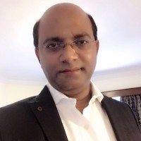 Nitin Patil