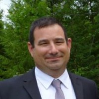 Corey Blanchard