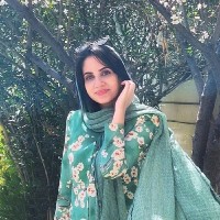 Bahareh Abdolali