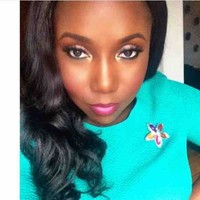 Vanessa Desir
