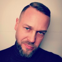 Martti Warras, MBA