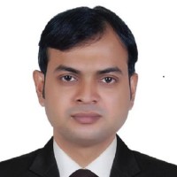 Md. Morshed Alam