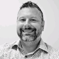 Simon Bourque