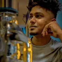 Bhuvaneshwaran K
