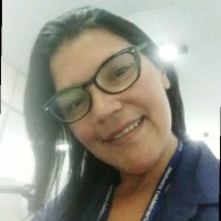 Melissa Greive