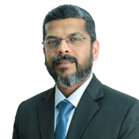 Biju Chalappurath
