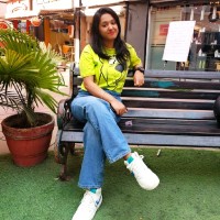 Shraya Bharti