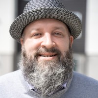 Brian Verdine, Ph.D.