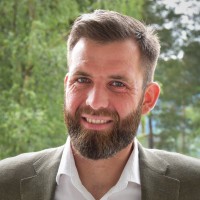 Peter Bavngaard Thrane