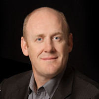 Stuart Thomson
