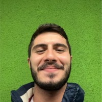 Azad Baran Gülmez