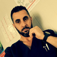 Omar Alzoory