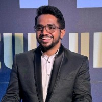 Sanjay P S
