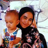nur attasyah zaid
