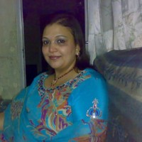 Swati gupta