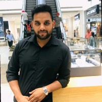 Saurabh Singh
