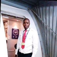 Nicholas Cheruiyot