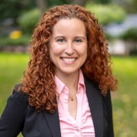 Brienne Engel, Ph.D.