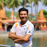 Bhushan Kolhe