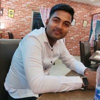 Pritam Saha