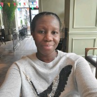 Zainab Ariyibi
