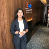 Neha Singh