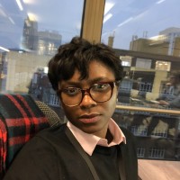 Ninette Boamah