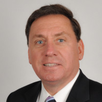 John Kinahan ,   MBA