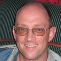 Bruce Callander